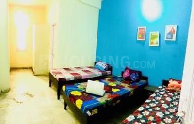 Bedroom Image of URBAN NEST ORCHID in Sector 18, Noida