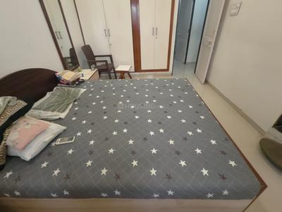 Bedroom Image of 1710 Sq.ft 2 BHK Independent House for sale in Thaltej Ahmedabad for Rs. 20000000