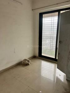 Bedroom Image of 1100 Sq.ft 2 BHK Apartment / Flat for sale in Today I Land 27, Kharghar Navi Mumbai for Rs. 16500000