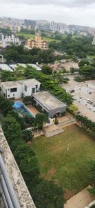 Balcony Image of 1205 Sq.ft 2 BHK Apartment / Flat for sale in Vascon Citron, Wagholi Pune for Rs. 7700000