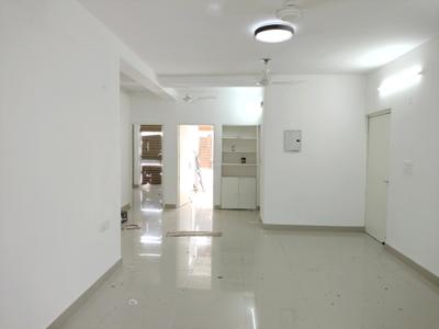 Living Room Image of 1500 Sq.ft 3 BHK Apartment / Flat for sale in DDA SFS Flats, Sector 22 Dwarka New Delhi for Rs. 24000000