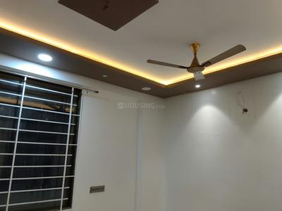 Bedroom Image of 1183 Sq.ft 2 BHK Apartment / Flat for sale in Matrika Casa Greens, Talawali Chanda Indore for Rs. 5100000