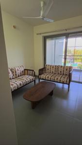 Hall Image of 996 Sq.ft 2 BHK Apartment / Flat for sale in Kakkanad Kochi for Rs. 8200000