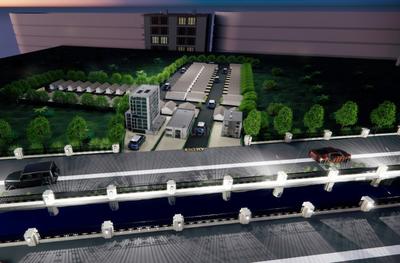 Residential Plot