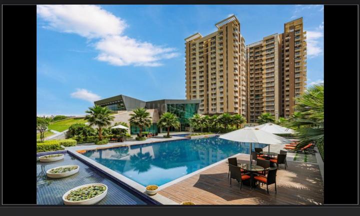 Eldeco Acclaim Main Image 1