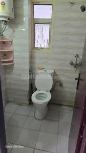 Bathroom Image of 1250 Sq.ft 2.5 BHK Apartment / Flat for sale in Gaurs 16th Avenue, Noida Extension Greater Noida for Rs. 10700000
