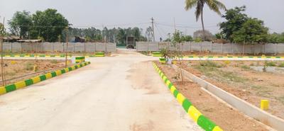 Image of 1200 Sq.ft Residential Plot / Land for sale in Tamaka, Kolar for Rs. 3960000