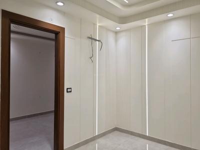 Living Room Image of 600 Sq.ft 2 BHK Apartment / Flat for sale in Sector 1 Dwarka New Delhi for Rs. 5700000