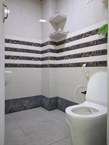 Bedroom Two Image of 1450 Sq.ft 2 BHK Apartment / Flat for rent in Sector 49 Noida for Rs. 22000