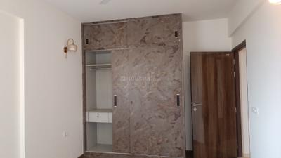 Bedroom Image of 2240 Sq.ft 4 BHK Independent House for sale in DLF Independent Floors At Dlf Gardencity Sector 91 92, Sector 92 Gurgaon for Rs. 31000000