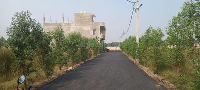 Image of 1000 Sq.ft Residential Plot / Land for sale in Khujauli, Lucknow for Rs. 1200004