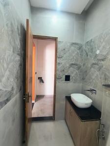 Bathroom Image of 1170 Sq.ft 4 BHK Duplex for sale in Sahastradhara Road Dehradun for Rs. 17000000