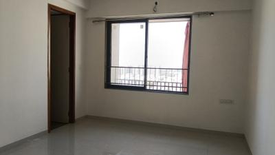 Bedroom Image of 950 Sq.ft 3 BHK Apartment / Flat for rent in Shaligram Prime, South Bopal Ahmedabad for Rs. 30000