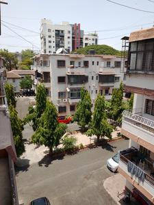 Building Image of 1050 Sq.ft 2 BHK Apartment / Flat for sale in Camp Pune for Rs. 9900000
