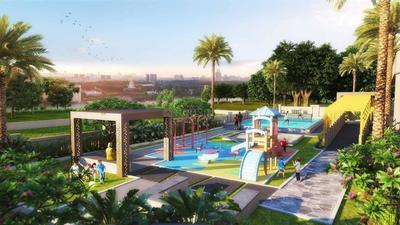 Image of 1280 Sq.ft 3 BHK Apartment / Flat for sale in Goel Ganga Altus, Kharadi, Pune for Rs. 12500000