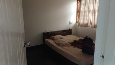 2 BHK Independent Builder Floor