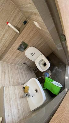 Image of 411 Sq.ft 1 BHK Apartment / Flat for sale in Jogeshwari West, Mumbai for Rs. 12500000