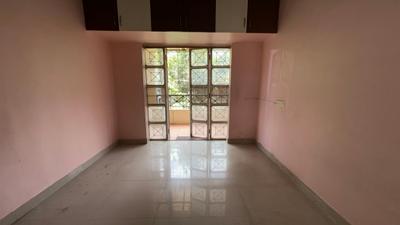 Bedroom Image of 630 Sq.ft 1 BHK Apartment / Flat for sale in  JK Hill Park, Dhayari Pune for Rs. 4500000