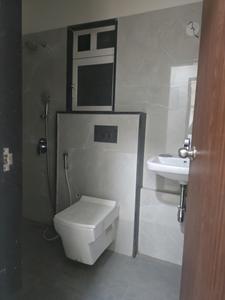 Bedroom One Image of 2314 Sq.ft 3 BHK Apartment / Flat for sale in Rishabraj Phoenix, Borivali West Mumbai for Rs. 61300000