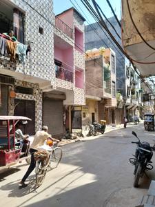 Image of 902 Sq.ft Residential Plot / Land for sale in Dwarka Mor, New Delhi for Rs. 16500000