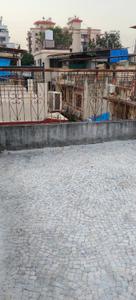 Balcony Image of 720 Sq.ft 2 BHK Duplex for rent in Borivali West Mumbai for Rs. 24000