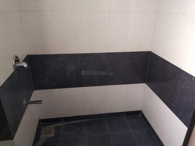 Bathroom Image of 1534 Sq.ft 3 BHK Apartment / Flat for sale in Paranjape Blue Ridge, Hinjawadi Pune for Rs. 16000000