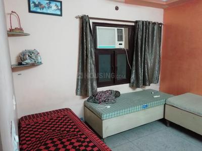 Bedroom Image of Prem PG Accommodation  in Govindpuri, New Delhi