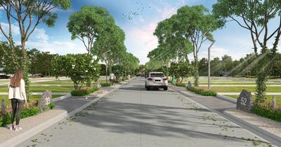 Image of 200 Sq.ft Residential Plot / Land for sale in Sandohas Coorg Estates, Kadthal, Hyderabad for Rs. 3000000