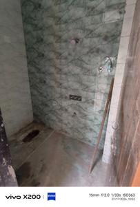 Image of 1400 Sq.ft 1 BHK Apartment / Flat for rent in Makarba, Ahmedabad for Rs. 15000