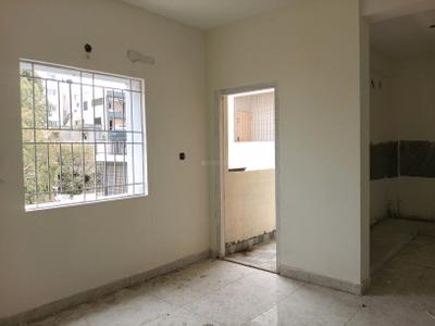 Dining Area Image of 1101 Sq.ft 2 BHK Apartment / Flat for sale in HK Roshini Homes, Horamavu Bengaluru for Rs. 8467000