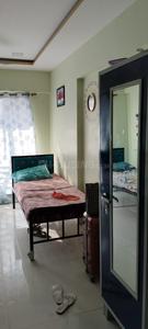 Bedroom Image of WORK WISE in Vikhroli East, Mumbai