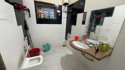 Image of 1100 Sq.ft 3 BHK Duplex for sale in Amli, Silvassa for Rs. 12000000