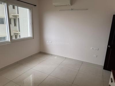 Bedroom Image of 2134 Sq.ft 3.5 BHK Apartment / Flat for sale in Prestige Lakeside Habitat, Gunjur Village Bengaluru for Rs. 35000000