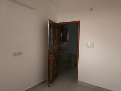 Bedroom Image of 750 Sq.ft 2 BHK Builder Floor for sale in DLF Ankur Vihar Ghaziabad for Rs. 2260389