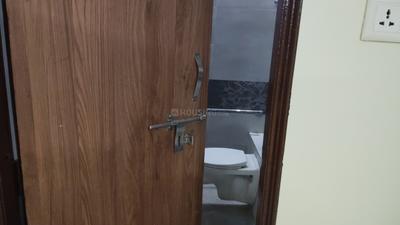 Image of 1085 Sq.ft 2 BHK Apartment / Flat for rent in Mahal, Nagpur for Rs. 17000