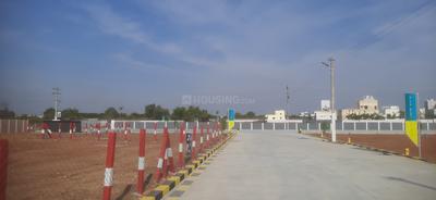 Image of 1500 Sq.ft Residential Plot / Land for sale in KK Nagar, Tiruchirappalli for Rs. 4335000