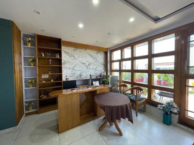 Image of 1500 Sq.ft 1 RK Penthouse for rent in Telibagh, Lucknow for Rs. 20000