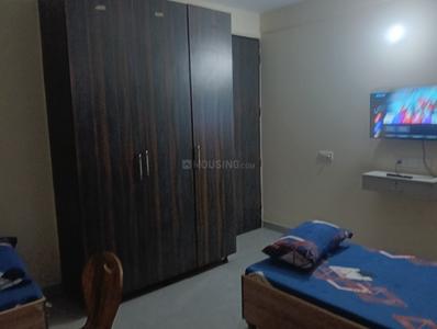 Bedroom Image of Safe vibes  in Sector 57, Gurgaon