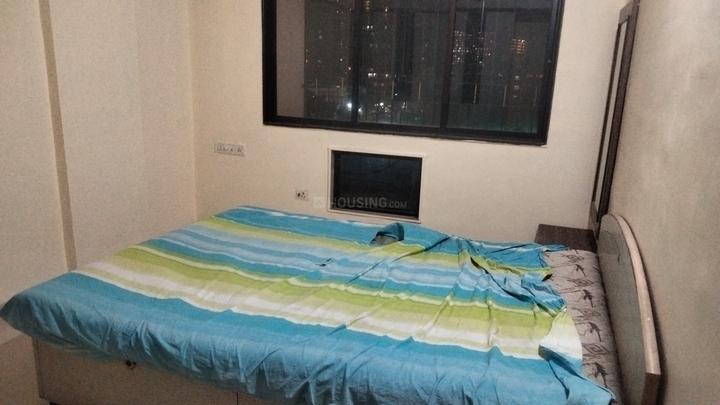 Jalaram Park Bedroom 1