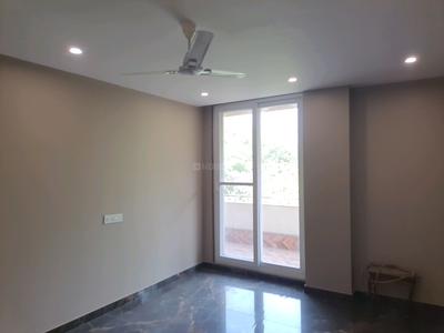 Bedroom Image of 2100 Sq.ft 4 BHK Builder Floor for sale in Sector 52A Gurgaon for Rs. 43000000