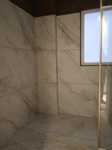 Bedroom Three Image of 3000 Sq.ft 4 BHK Builder Floor for sale in Punjabi Bagh New Delhi for Rs. 60000000
