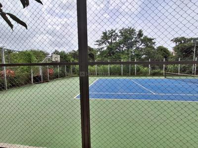 Balcony Image of 1000 Sq.ft 2 BHK Apartment / Flat for sale in Avon Vista, Balewadi Pune for Rs. 11000000