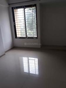 Bedroom Image of 1550 Sq.ft 3 BHK Apartment / Flat for rent in Pramukh Oracle, Chala Vapi for Rs. 18000
