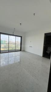 Hall Image of 1951 Sq.ft 3 BHK Apartment / Flat for sale in Juhu Mumbai for Rs. 105000000