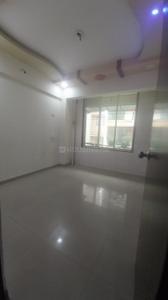 Hall Image of 940 Sq.ft 2 BHK Apartment / Flat for rent in Kalp Nisarg, Badlapur East Badlapur for Rs. 12000