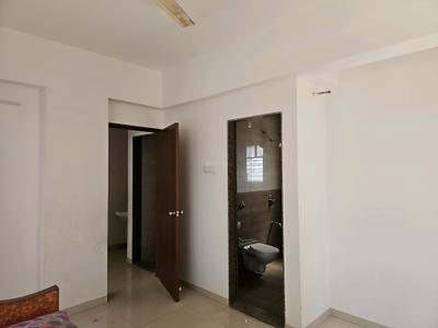 Bedroom Image of 1150 Sq.ft 2 BHK Apartment / Flat for rent in Guardian Eastern Meadows, Upper Kharadi Pune for Rs. 33000