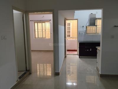 2 BHK Flat