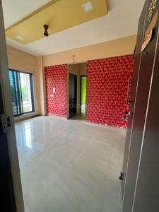 1 BHK Flat