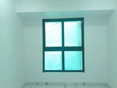 Bedroom Image of 1051 Sq.ft 2 BHK Apartment / Flat for rent in Unique Poonam Estate Cluster 2, Mira Road East Mira Bhayandar for Rs. 34000