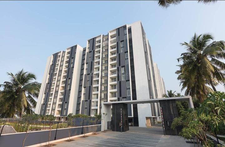 Appaswamy Platina Main Image 1